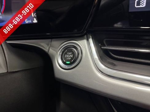 New 2026 Chevrolet Trax LT w/ Driver Confidence Package image 21