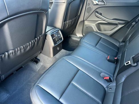 New 2026 Porsche Macan GTS image 14