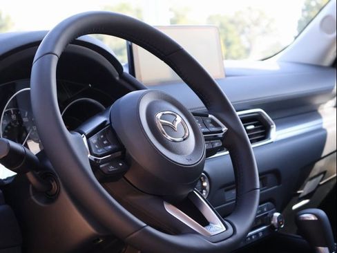 New 2025 MAZDA CX-5 AWD 2.5 S w/ Preferred Package image 26