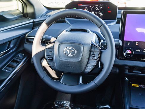 New 2026 Toyota bZ image 19