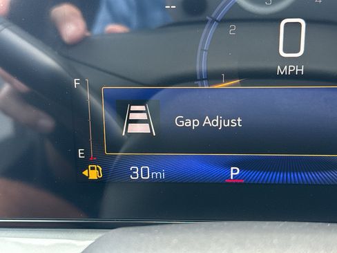 New 2026 Chevrolet Trax LT w/ Driver Confidence Package FWD image 18