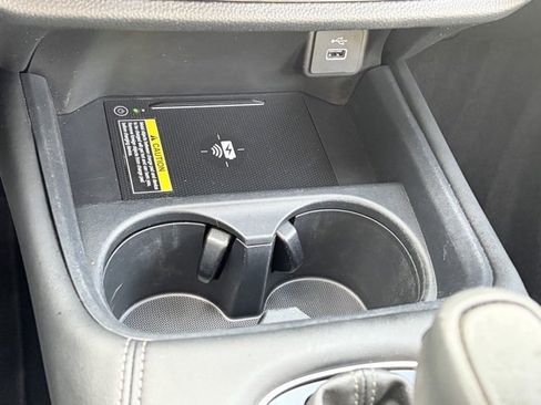 Used 2024 Honda HR-V EX-L image 23