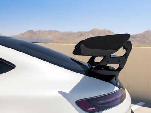 Used 2021 Mercedes-Benz AMG GT Black Series image 16
