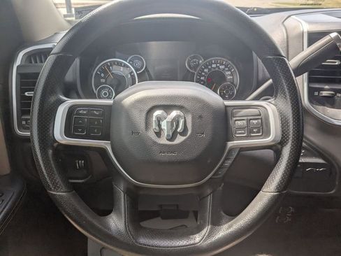 Used 2021 RAM 2500 Big Horn AWD/4WD image 23