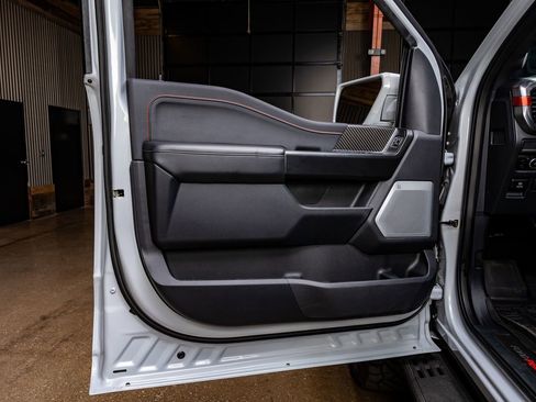 Used 2025 Ford F150 Raptor image 36