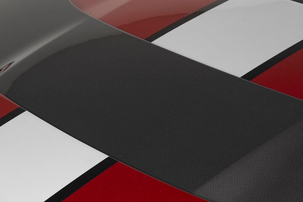 Certified 2022 Ferrari 812 Competizione RWD image 16