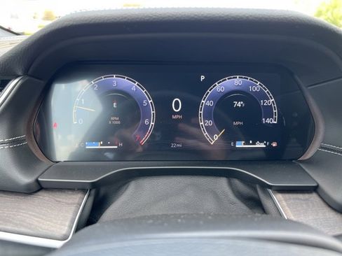 New 2025 Jeep Grand Cherokee L Limited w/ Black Appearance Package image 40