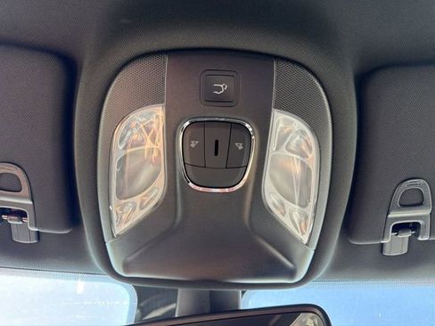 Used 2026 Jeep Compass Limited AWD/4WD image 35