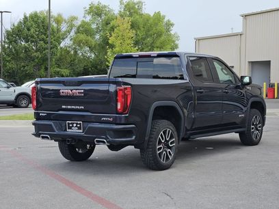 Used 2022 GMC Sierra 1500 AT4 w/ AT4 Preferred Package