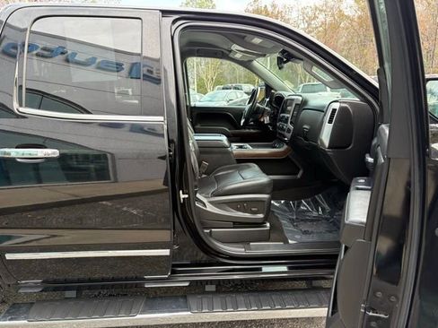 Used 2014 GMC Sierra 1500 SLT w/ Driver Alert Package image 34