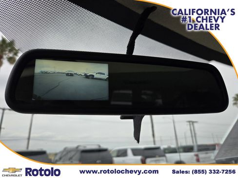 Used 2023 Chevrolet Express 3500 LS image 24