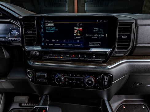 Used 2023 Chevrolet Silverado 1500 RST w/ All Star Edition Plus image 23