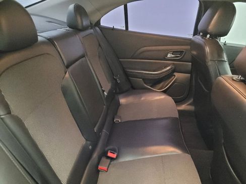Used 2015 Chevrolet Malibu LT w/ Power Convenience Package image 19