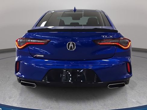 Used 2023 Acura TLX w/ A-SPEC Pkg image 8