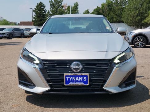 Certified 2023 Nissan Altima 2.5 S image 7