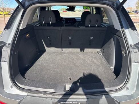 Used 2024 Chevrolet TrailBlazer LT w/ Convenience Package image 9