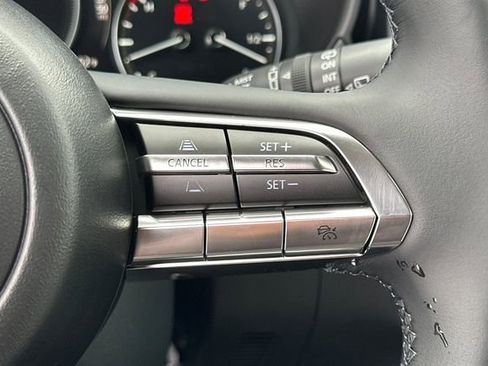 New 2026 MAZDA CX-50 AWD 2.5 S w/ Cargo Package image 29