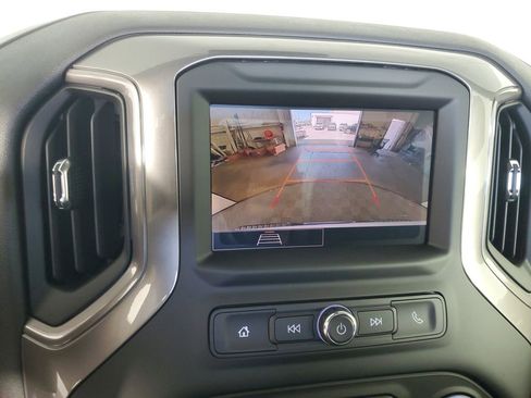 New 2026 Chevrolet Silverado 1500 W/T RWD image 20