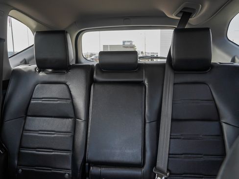 Used 2022 Honda CR-V EX-L image 24