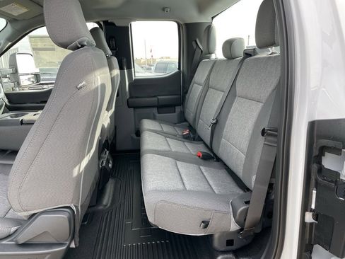 New 2026 Ford F350 XL w/ XL Chrome Package image 9