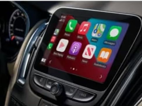 Used 2024 Chevrolet Malibu LT image 4