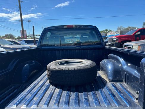 Used 2005 Dodge Dakota ST RWD image 19