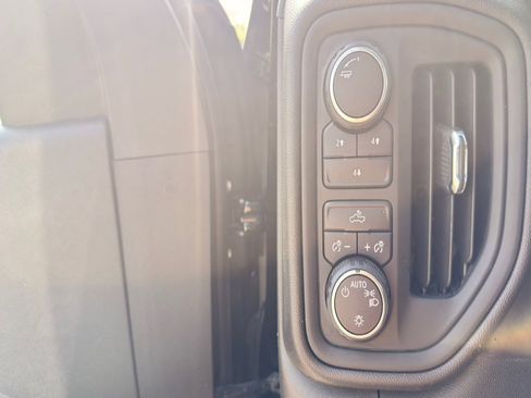 Used 2021 Chevrolet Silverado 2500 W/T w/ WT Fleet Convenience Package AWD/4WD image 35
