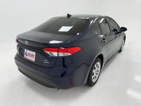 New 2026 Toyota Corolla LE image 40