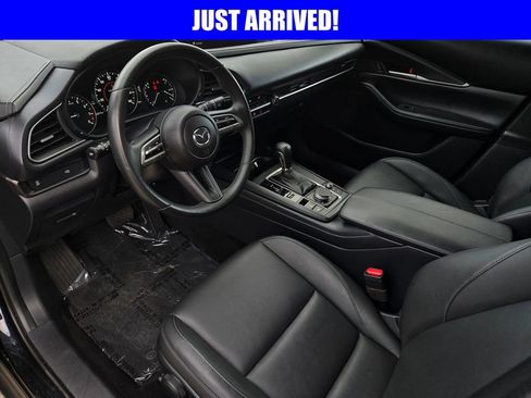 Certified 2023 MAZDA CX-30 AWD 2.5 S w/ Select Package image 9