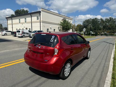 Used 2015 Nissan Versa Note SV image 7