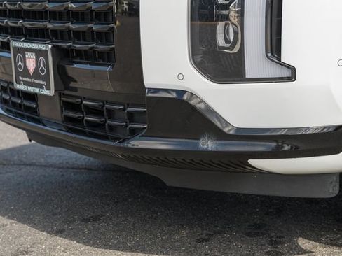Used 2024 Hyundai Palisade Calligraphy AWD/4WD image 14