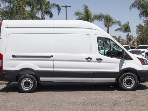 Used 2025 Ford Transit 250 148 High Roof w/ Load Area Protection Package RWD image 10