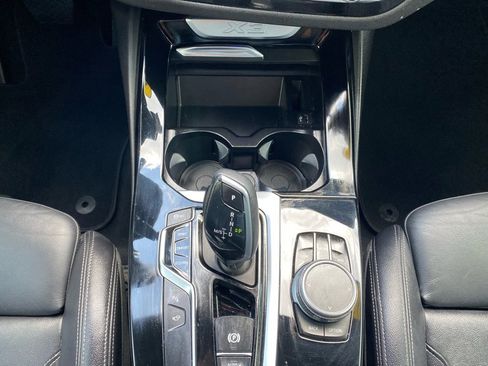 Used 2021 BMW X3 sDrive30i image 24