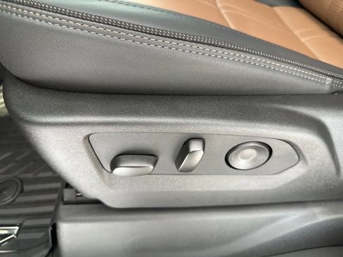 New 2026 Chevrolet Silverado 2500 High Country w/ High Country Premium Package image 11