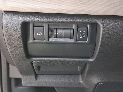 New 2026 Subaru Forester Limited image 16