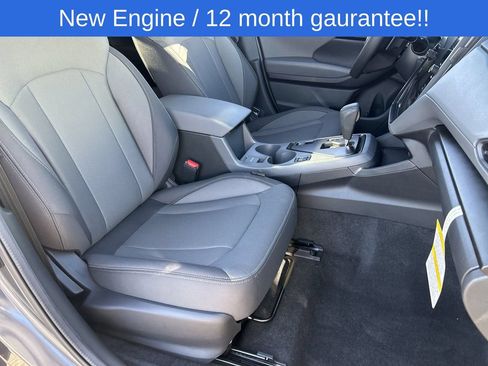 New 2026 Subaru Crosstrek 2.0i Premium AWD/4WD image 7