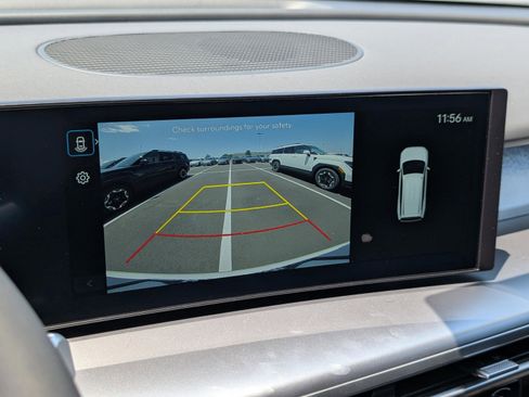 New 2026 Hyundai Ioniq 9 SE image 29