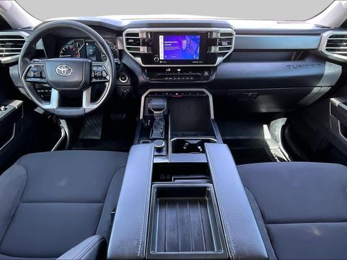 Used 2023 Toyota Tundra SR5 AWD/4WD image 16