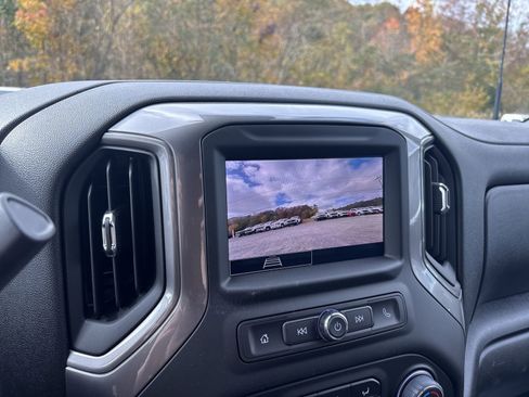 New 2026 Chevrolet Silverado 3500 W/T w/ WT Convenience Package image 20