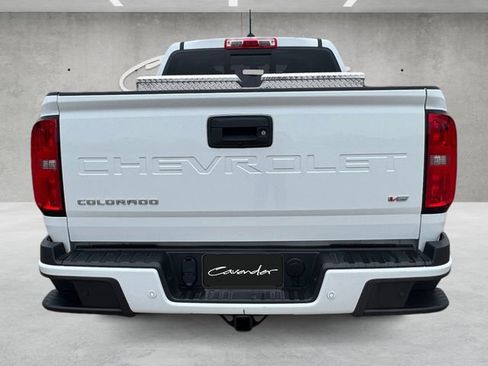 Used 2022 Chevrolet Colorado Z71 image 15