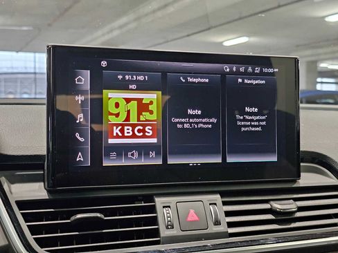 Used 2024 Audi Q5 2.0T Premium Plus image 15