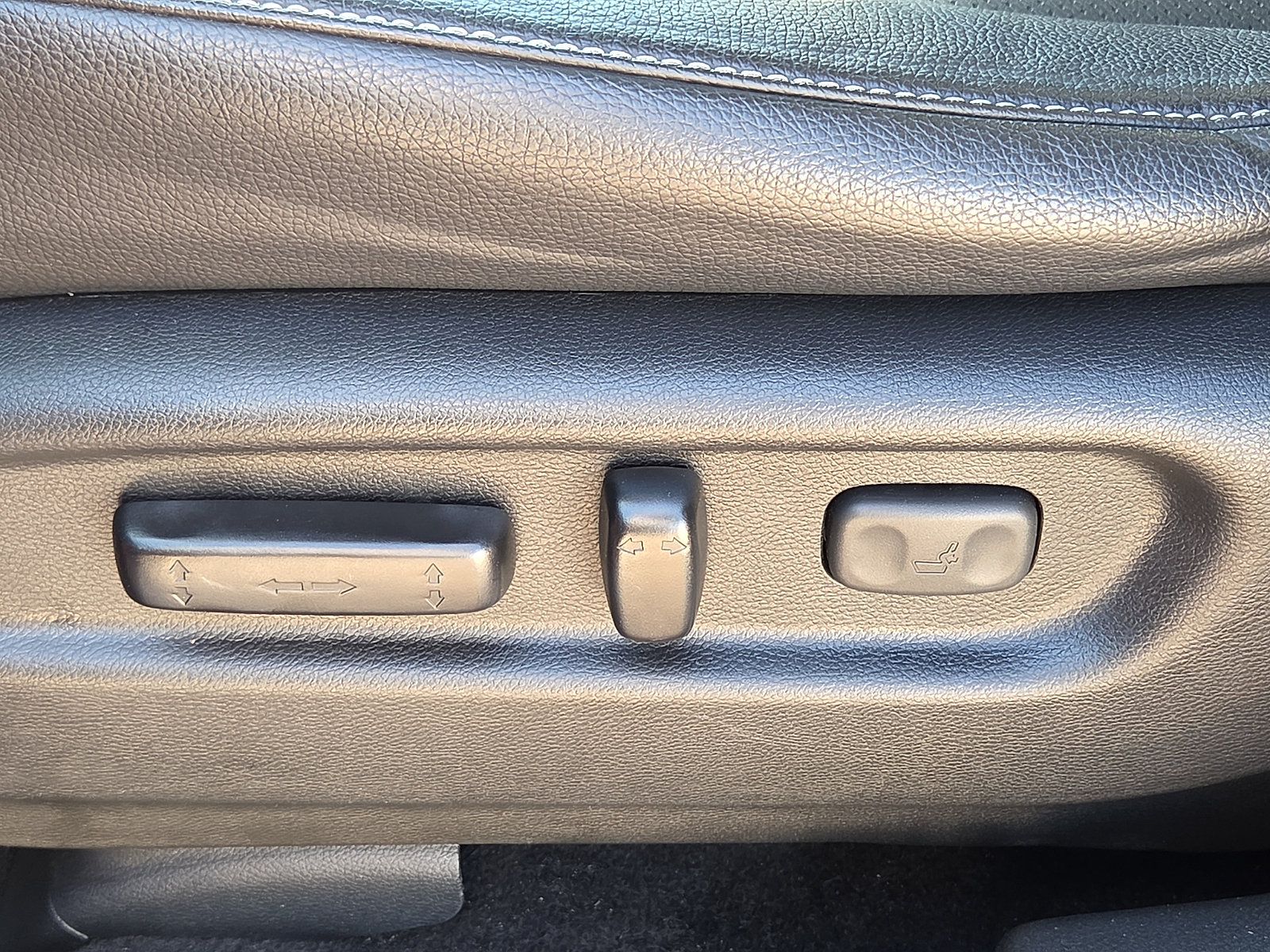 Used 2023 Honda Ridgeline RTL image 14