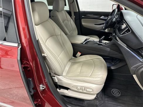 Used 2019 Buick Enclave Essence w/ Trailering Package, 5000 lbs. image 29