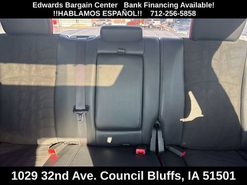Used 2016 RAM 1500 Rebel w/ Luxury Group AWD/4WD image 24