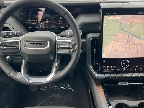 New 2026 GMC Yukon XL Denali image 11