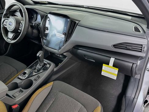 New 2026 Subaru Crosstrek 2.5i Sport image 25