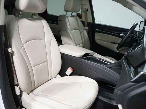 Used 2022 Buick Enclave Premium w/ Experience Buick Package FWD image 28