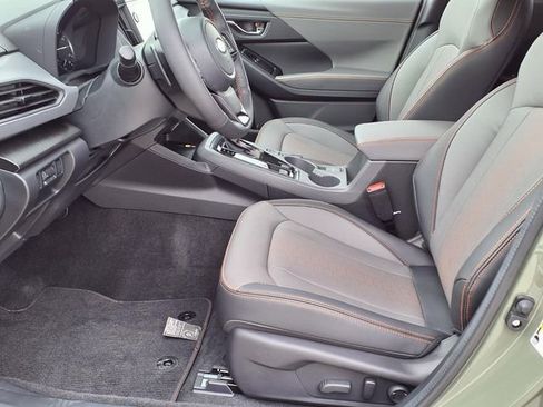 New 2026 Subaru Crosstrek 2.5i Limited AWD/4WD image 13