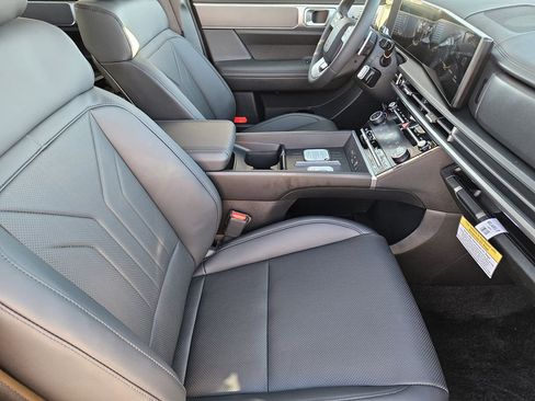 New 2026 Hyundai Santa Fe SEL image 14