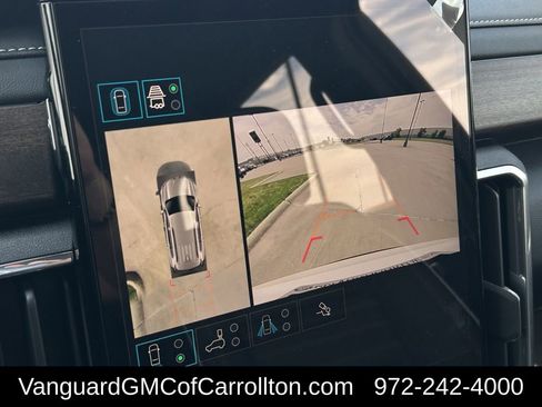 New 2026 GMC Acadia Denali Ultimate w/ LPO, Floor Liner Package AWD/4WD image 14